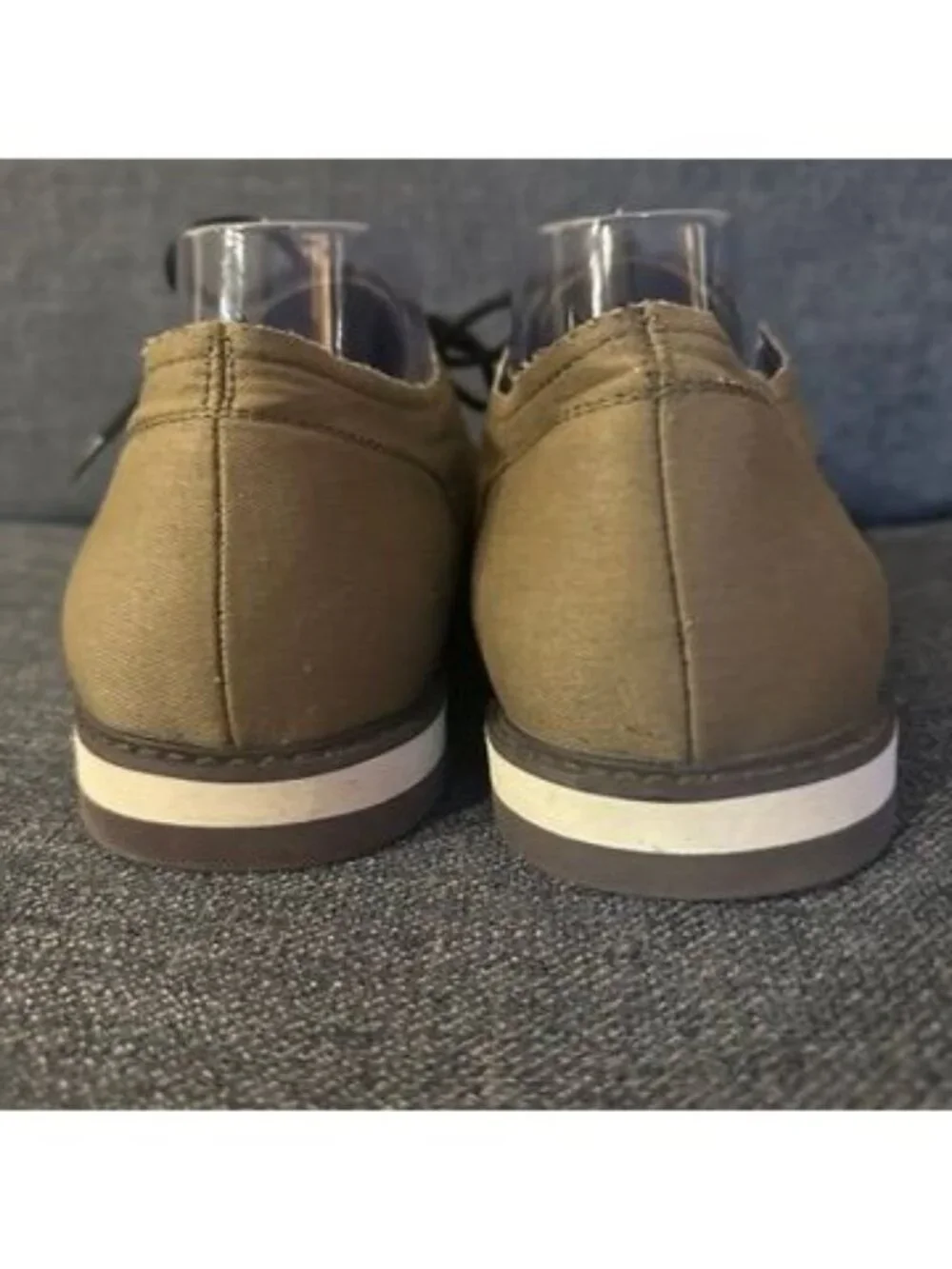 Mix No. 6 these shoes